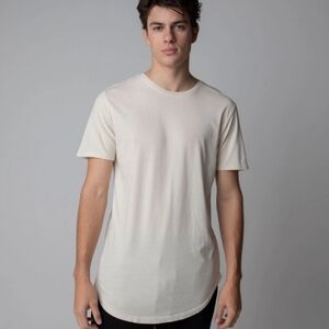 Talentless Men’s Scallop Premium T Shirt